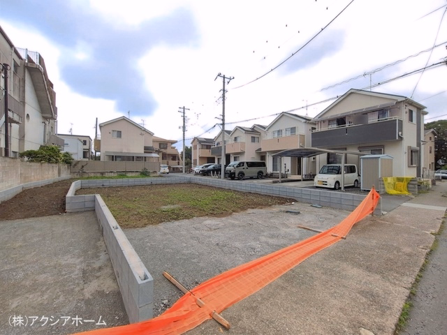 更地・土地
