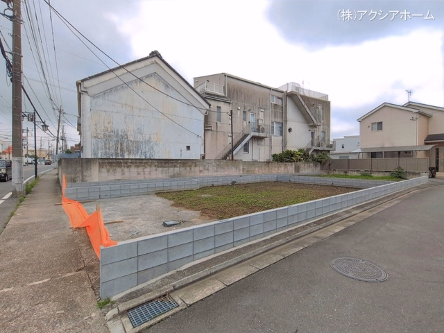 更地・土地