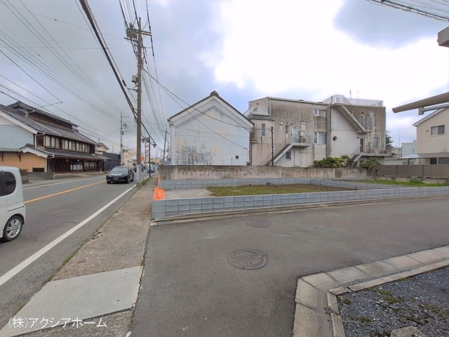 更地・土地