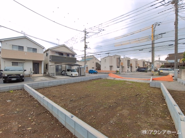 更地・土地