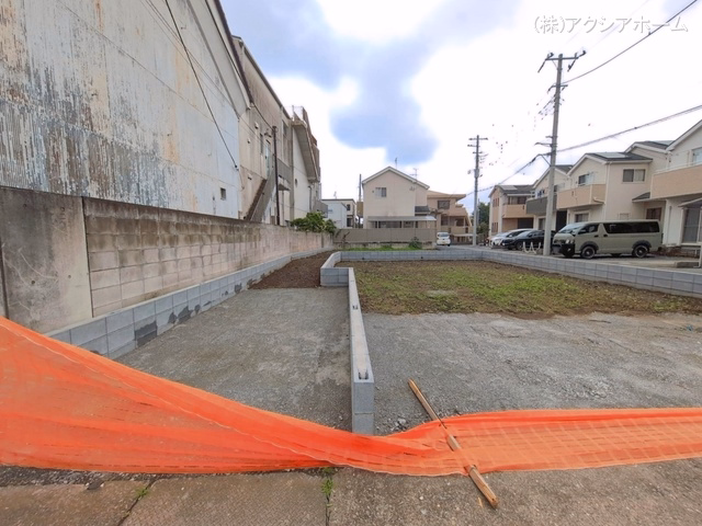 更地・土地
