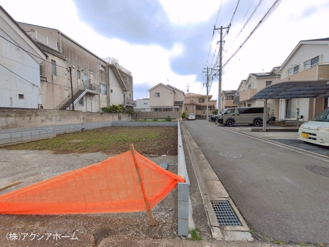 更地・土地