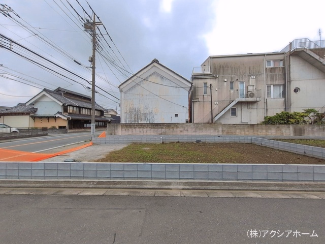 更地・土地