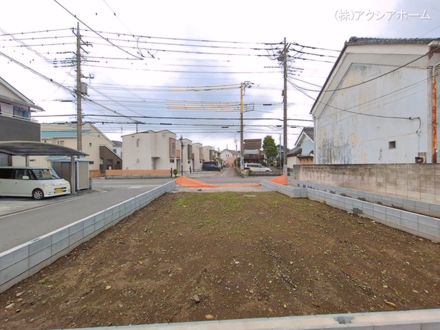更地・土地