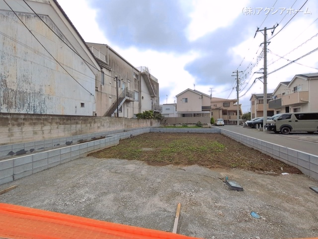 更地・土地