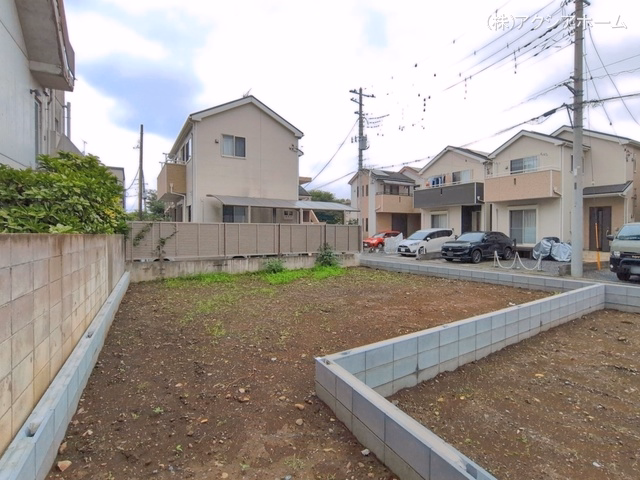 更地・土地