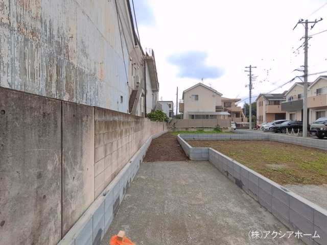 更地・土地