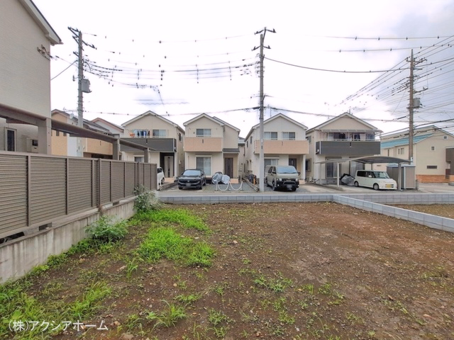 更地・土地