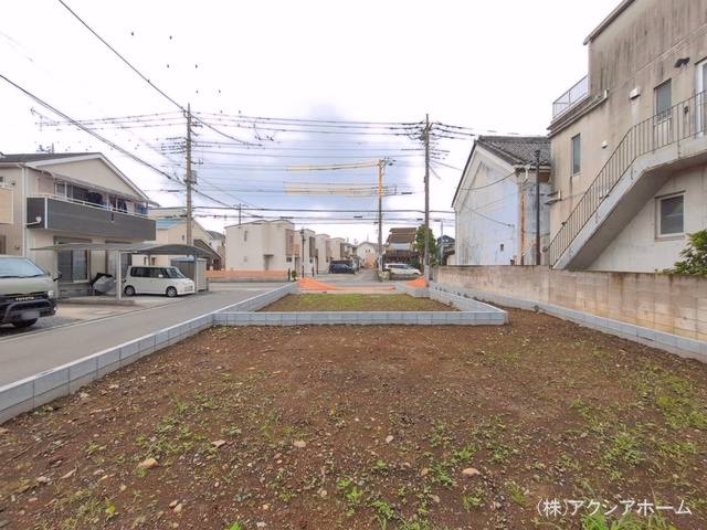 更地・土地