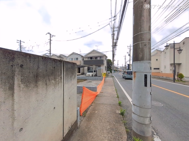 更地・土地