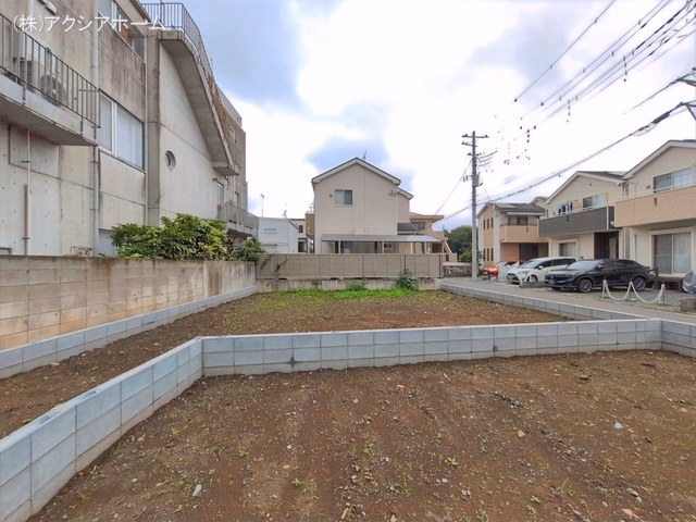 更地・土地