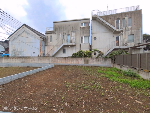 更地・土地