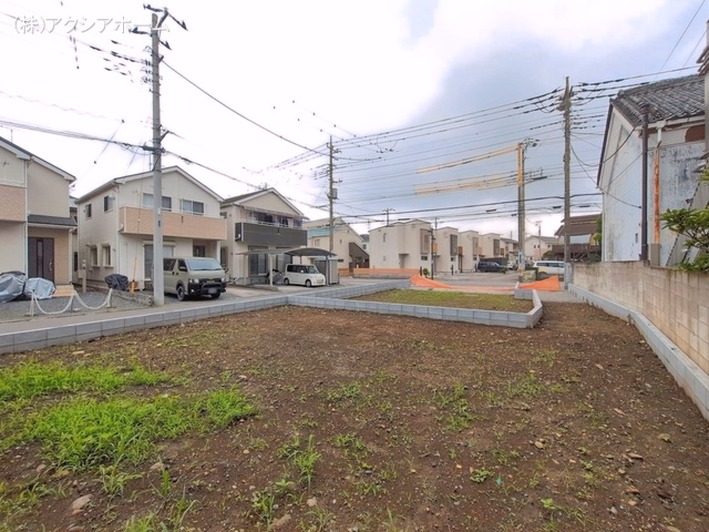 更地・土地