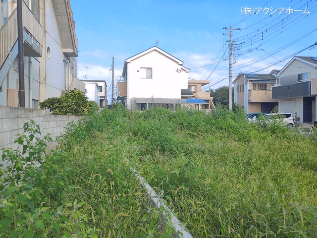 更地・土地
