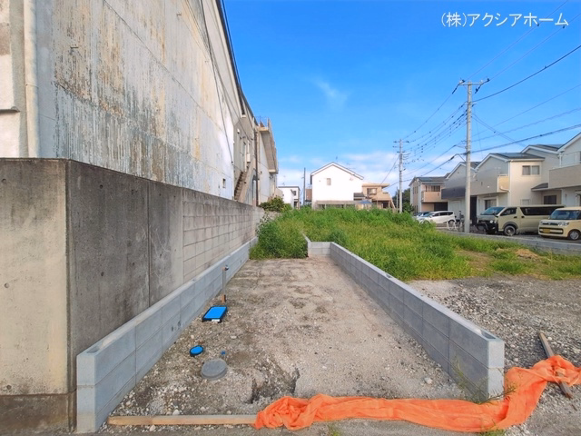 更地・土地