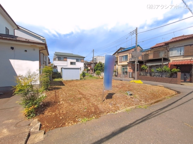 更地・土地