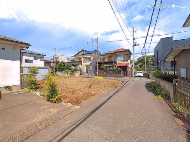 更地・土地