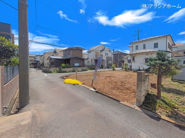 更地・土地