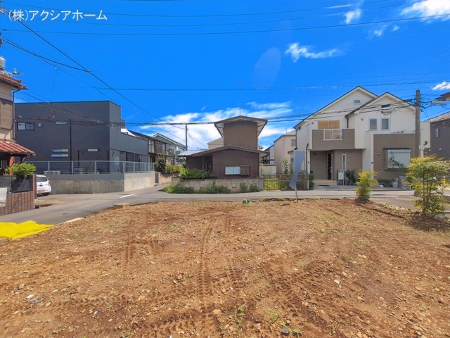 更地・土地