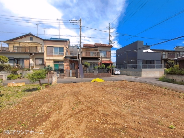 更地・土地