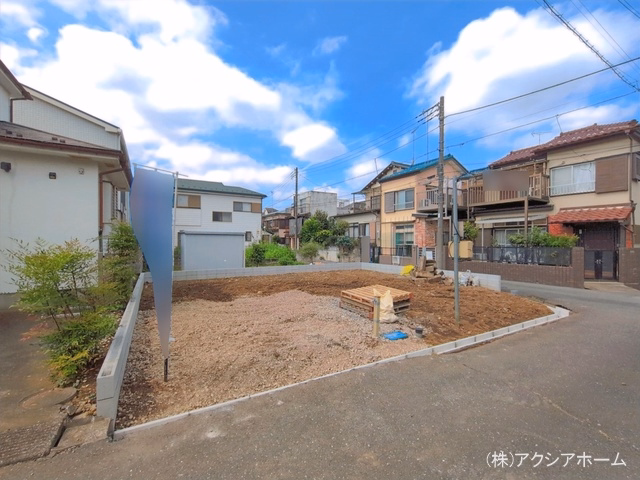 更地・土地