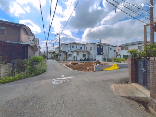 更地・土地