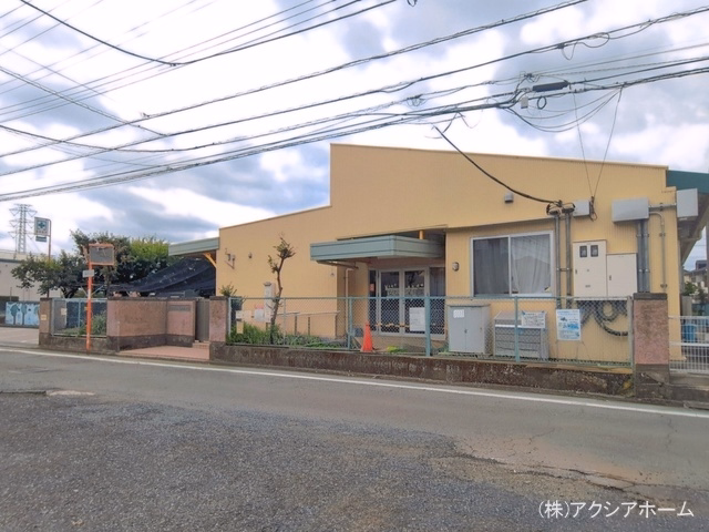 安松保育園