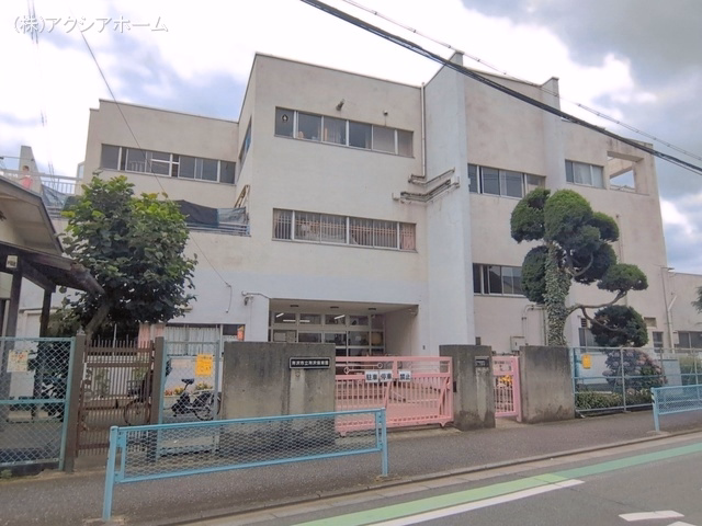 所沢保育園