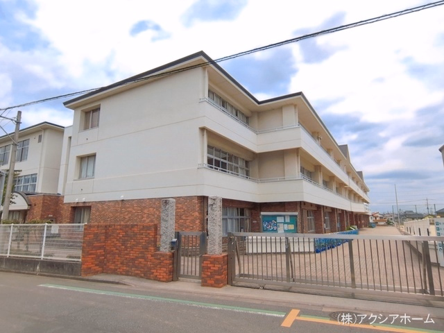 所沢市立松井小学校