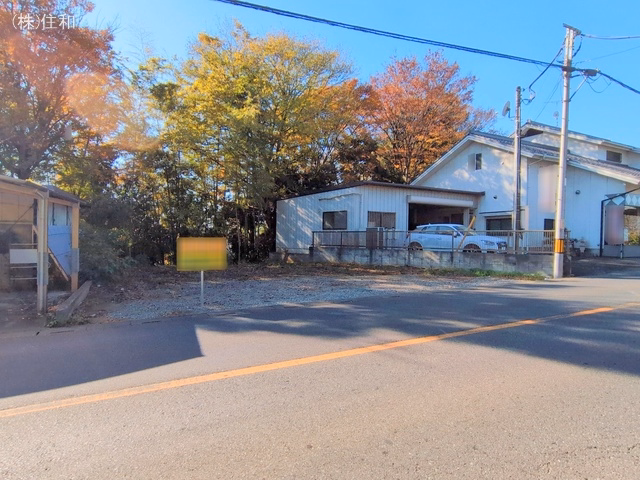 土地 富士見市水子(2791-1)