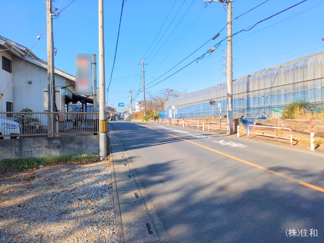 更地・土地