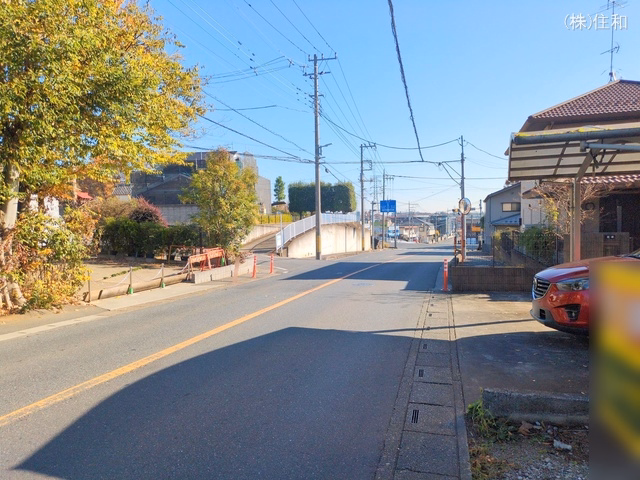 更地・土地