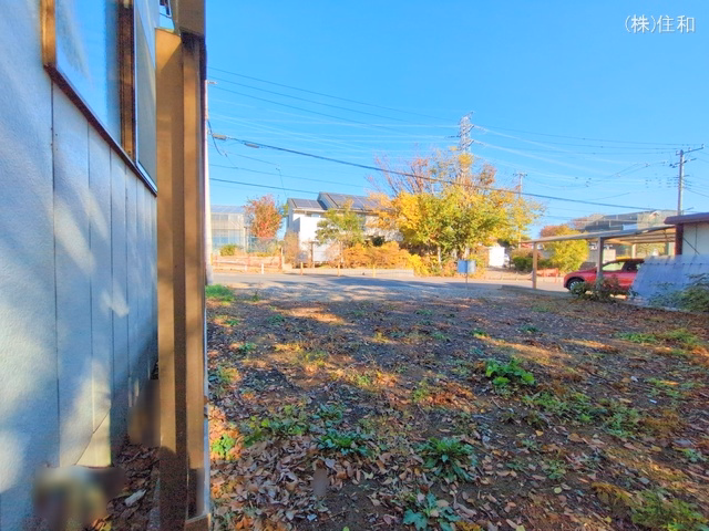更地・土地