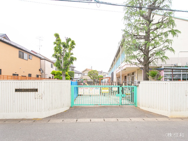 滝保育所 距離560m