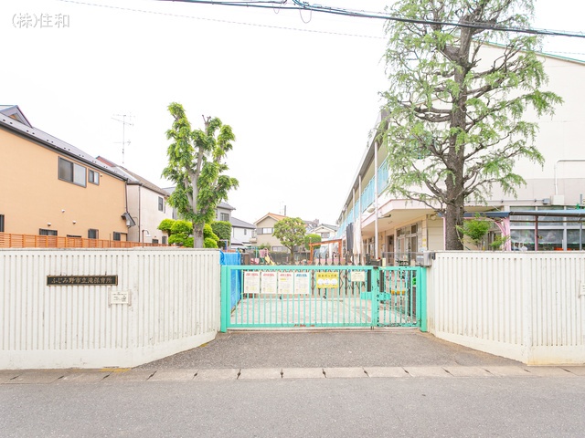 滝保育所 距離560m
