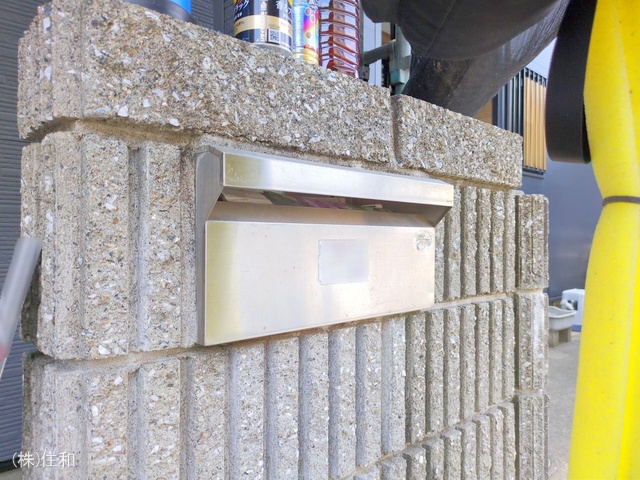 埼玉県朝霞市幸町1丁目の中古戸建て完成写真 2025年7月1日撮影