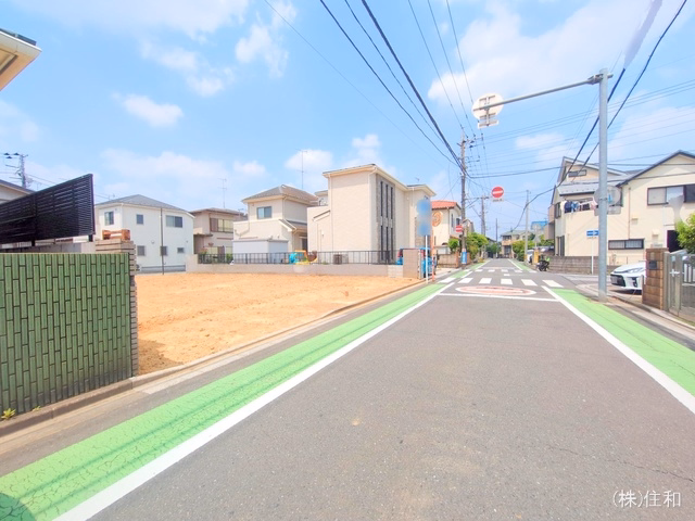 更地・土地