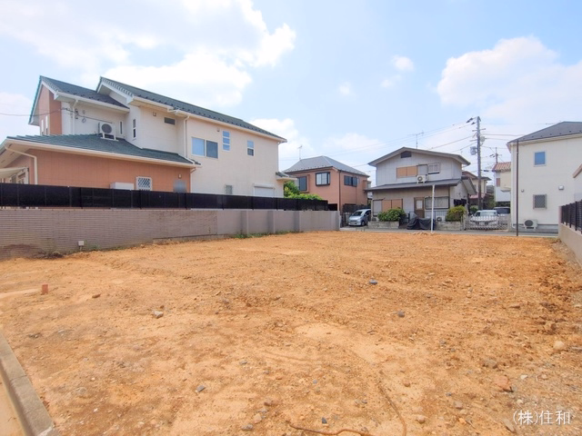 更地・土地
