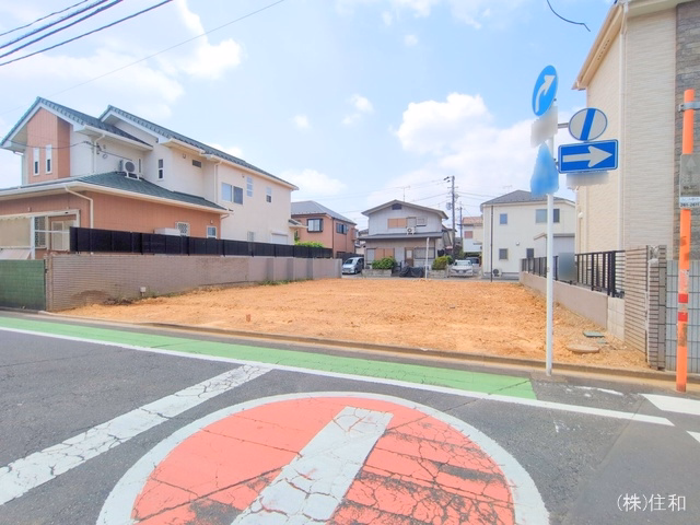 更地・土地