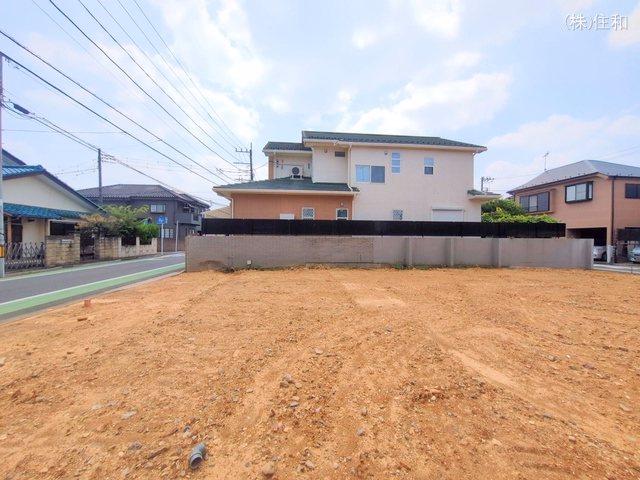 更地・土地