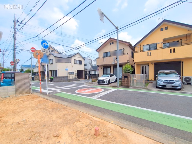 更地・土地