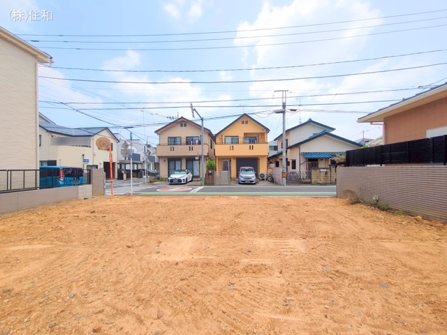 更地・土地