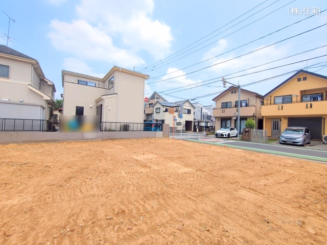 更地・土地