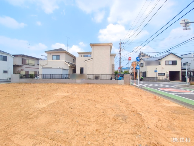更地・土地