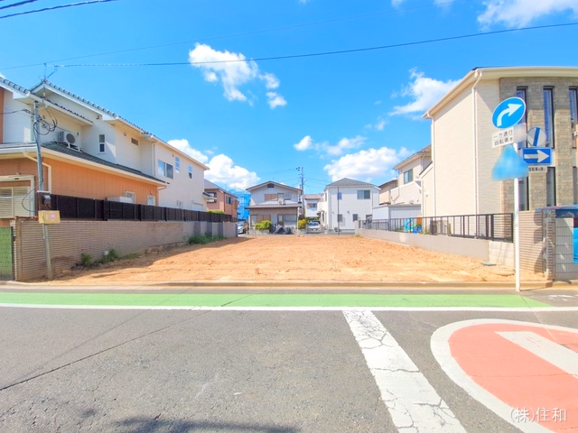 更地・土地