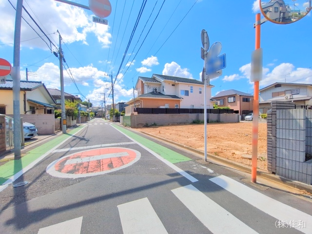 更地・土地