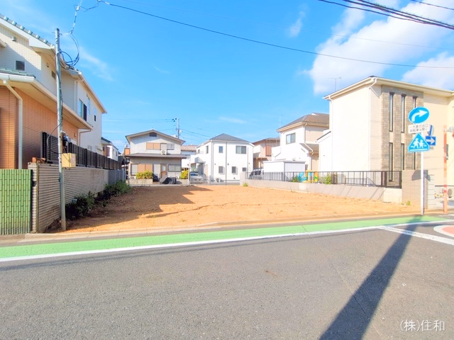 更地・土地