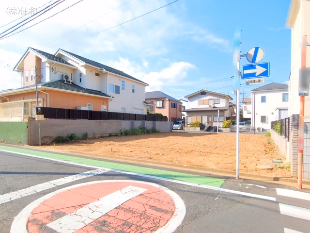 更地・土地
