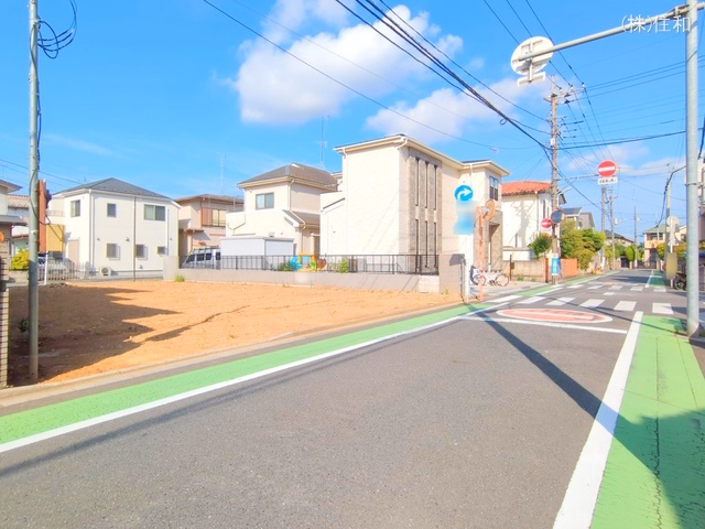 更地・土地