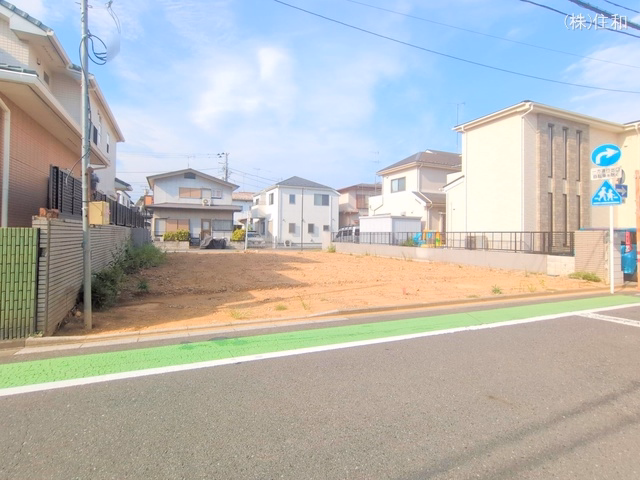 更地・土地
